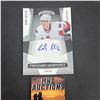 Image 1 : 2010-11 CERTIFIED AUTOGRAPH BOBBY BUTLER 0283/1299 N.H.L AUTOGRAPH CARD (ref2273)