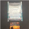 Image 2 : 2014 TOPPS FOOTBALL AUTOGRAPH JOSH HUFF N.F.L AUTOGRAPH CARD (ref2308)