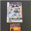 Image 1 : JONNY BRODZINSKI O PEE CHEE PLATINUM AUTOGRAPH CARD (ref2391)