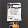 Image 2 : JONNY BRODZINSKI O PEE CHEE PLATINUM AUTOGRAPH CARD (ref2391)