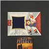 Image 1 : ROSTISLAV OLESZ 2005-06 ULTIMATE JERSEY CARD #091/250 ONLY 250 MADE IN THE WORLD (ref2411)