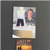 Image 1 : RYAN STONE 2008-09 SPX ROOKIES JERSEY HOCKEY CARD #0622/1299 ONLY 1299 MADE (ref2429)