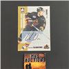 Image 1 : 2006 IN THE GAME CHRIS DURNO AUTOGRAPH CARD (ref2475)