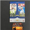 Image 2 : 2019 PANINI DUAL JERSEY CARD PHILIP RIVERS/MELVIN GORDON III FOOTBALL CARD #181/199 (ref2672)