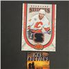 Image 1 : ROBYN REGEHR 2006 UPPER DECK HOCKEY JERSEY CARD (ref33)