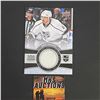Image 1 : DREW DOUGHTY 2015-16 UPPER DECK SERIES 1 KINGS JERSEY CARD (ref53)