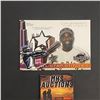 Image 1 : CARL EVERETT 2003 TOPPS BASEBALL JERSEY CARD (ref2843)
