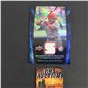 Image 1 : IVAN RODRIGUEZ 2008 SPECTRUM BASEBALL JERSEY CARD (ref2844)