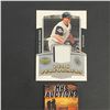 Image 1 : MAGGLIO ORDONEZ 2004 U.D BASEBALL JERSEY CARD (ref2845)