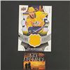 Image 1 : VIKTOR ARVIDSSON 2018-19 U.D SERIES 1 JERSEY CARD (ref2854)