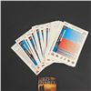 Image 2 : 1993 UPPER DECK MCDONALDS HOCKEY CARDS COMPLETE SET MCD01-MCD27 PLUS CHECKLIST (ref2893)