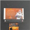 Image 2 : JOSH COOPER 2013 PANINI AUTOGRAPHED FOOTBALL CARD (ref135)