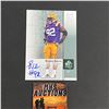Image 1 : DRAKE NEVIS 2011 SPA FOOTBALL AUTOGRAPHED FOOTBALL CARD (ref146)