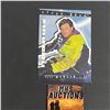 Image 1 : DAVE MANSON 1995 BE A PLAYER AUTOGRAPHED HOCKEY CARD (ref158)