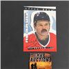 Image 1 : DIRK GRAHAM 1995 BE A PLAYER AUTOGRAPHED HOCKEY CARD (ref159)