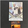 Image 1 : COREY PERRY 2010 PANINI JERSEY HOCKEY CARD #087/199 ONLY 199 MADE IN THE WORLD (ref163)