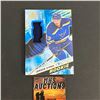 Image 1 : JORDAN KYROU 2018-19 SPX JERSEY HOCKEY CARD (ref184)