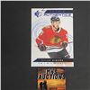 Image 1 : 2018-19 SP HOCKEY ROOKIE CARD DYLAN SIKURA (ref2750)