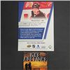 Image 2 : 2015-16 UD FULL FORCE HOCKEY ROOKIE CARD NIKOLAJ EHLERS (ref2746)
