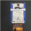 Image 2 : 2005-06 U.D TRILOGY HOCKEY ROOKIE CARD DARREN REID HOCKEY CARD #326/999 ONLY 999 MADE (ref2737)