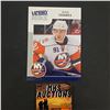 Image 1 : JOHN TAVARES 2009-10 U.D SERIES 2 ROOKIE CARD (ref2731)