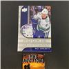 Image 1 : 2020-21 TRILOGY OLLI JUOLEVI HOCKEY ROOKIE CARD (ref2615)