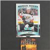 Image 1 : MAX JONES 2019-20 O-PEE-CHEE PLATINUM MARQUEE ROOKIE CARD (ref2011)