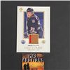 Image 1 : MIKE COMRIE 2003 PACIFIC HOCKEY JERSEY CARD #0922/1475 ONLY 1475 MADE IN THE WORLD (ref73)