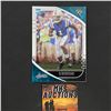 Image 1 : CJ HENDERSON 2020 PANINI FOOTBALL ROOKIE CARD (ref89)