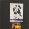 Image 1 : ROMAN POLAK 2006-07 UPPER DECK SERIES 2 YOUNG GUNS ROOKIE HOCKEY CARD (ref124)