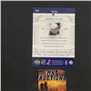 Image 2 : ROMAN POLAK 2006-07 UPPER DECK SERIES 2 YOUNG GUNS ROOKIE HOCKEY CARD (ref124)