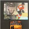 Image 1 : NICK COUSINS 2015-16 FLEER SHOWCASE HOCKEY ROOKIE CARD (ref2900)