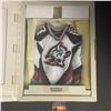 Image 1 : STAR HANGERS BUFFALO SABRES MEDIUM HOME JERSEY (ref5005)