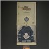 Image 1 : TORONTO MAPLE LEAFS SMALL STAR HANGER BLUE JERSEY (ref5201)