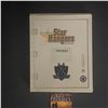 Image 2 : LOS ANGELES KINGS STAR HANGER SMALL DARK JERSEY (ref5214)