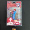 Image 1 : CHASE UTLEY M.L.B PHILADELPHIA PHILLIES VARIANT MCFARLANE SERIES 27 1094/2500