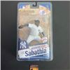 Image 1 : CC SABATHIA MCFARLANE M.L.B NEW YORK YANKEES SERIES 26