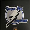 Image 1 : TAMPA BAY LIGHTNING HOCKEY JERSEY CREST