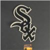 Image 1 : CHICAGO WHITE SOX BASEBALL JERSEY CREST