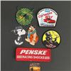 Image 1 : 6 PIECE LOT OF PATCHES NO DOUBLES (ref1)