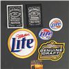 Image 1 : 6 PIECE LOT OF PATCHES NO DOUBLES (ref10)