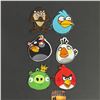 Image 1 : 6 PIECE LOT OF PATCHES NO DOUBLES  (ref29)