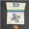 Image 1 : VANCOUVER OLYMPICS COUNTDOWN TO 2010 PIN COLLECTION SNOW BOARDING COLLECTOR PIN