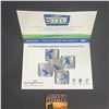 Image 1 : VANCOUVER OLYMPICS COUNTDOWN TO 2010 PIN COLLECTION SKIING COLLECTOR PIN