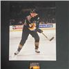 Image 1 : MARIO LEMIEUX PITTSBURGH PENGUINS 8 X 10 PHOTO