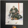 Image 1 : OLAF KOLZIG WASHINGTON CAPITALS 8 X 10 PHOTO