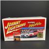 Image 4 : JOHNNY LIGHTNING SUPER MAGMAS GENE SNOWS RAMBUNCTIOUS 1/24 SCALE BONUS 1/64 SCALE