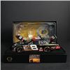 Image 1 : DALE EARNHARDT JR #8 ELITE VERSION BUDWEISER/DAVE MATTHEWS BAND 2004 MONTE CARLO 1/24 SCALE