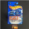 Image 1 : HOT WHEELS WORK CREWSERS HIWAY HAULER 1/64TH SCALE (ref1001)
