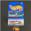Image 1 : HOT WHEELS STREET BEAST 1/64TH SCALE (ref121)
